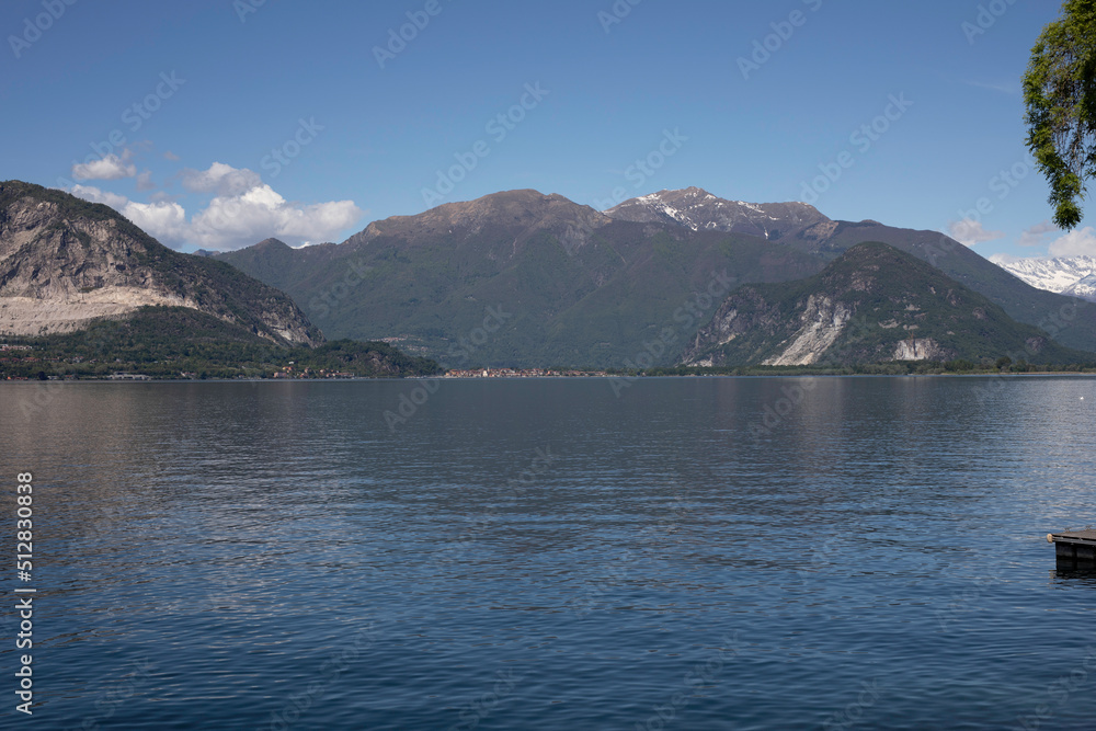 Lago Lago