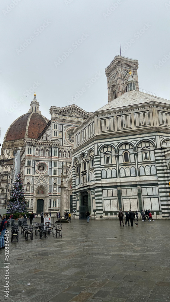 Obraz premium Florence