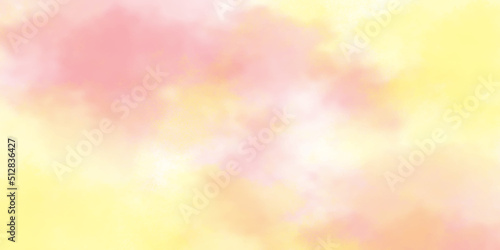 Abstract colorful watercolor background with watercolor stains, multicolor bright and shinny colorful background, beautiful watercolor background for creative design.