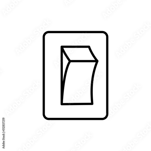 switch icon