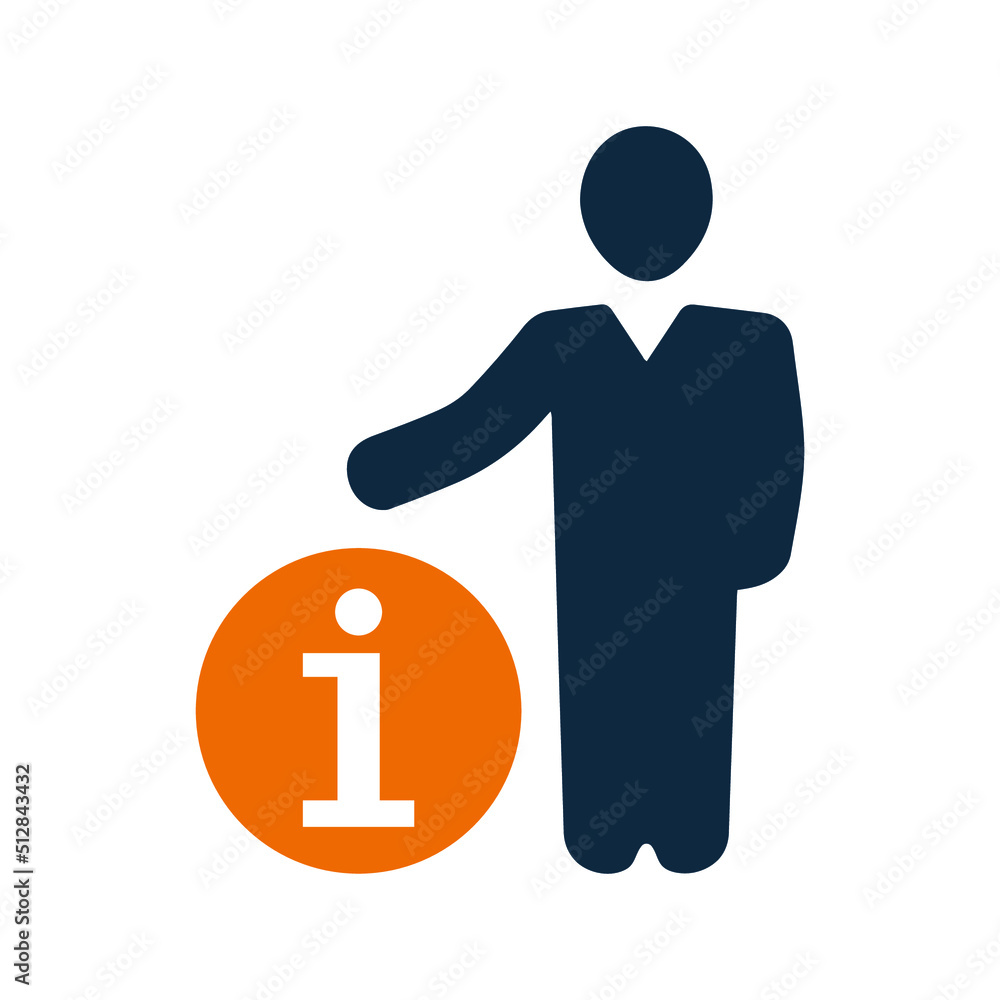 Assistance, help, info icon. Simple vector design. Assistance, help, info icon. Simple vector design.