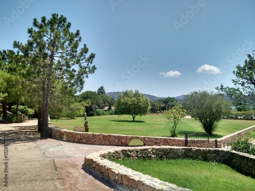 Hotel Garten 