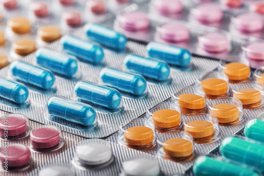 Tablets. Medicines for influenza, HIV, hypertension and other diseases. Tablets. Medicines for influenza, HIV, hypertension and other diseases.