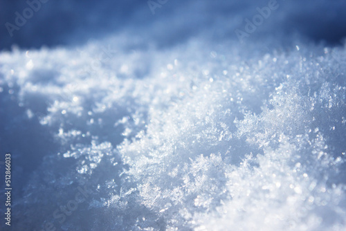 Schnee