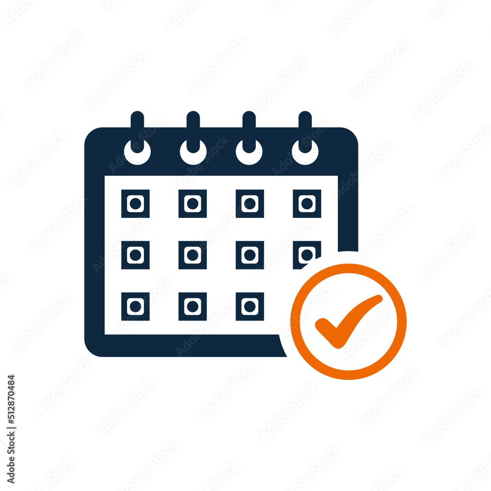 Calendar, day, event icon. Editable vector graphics. Calendar, day, event icon. Editable vector graphics.