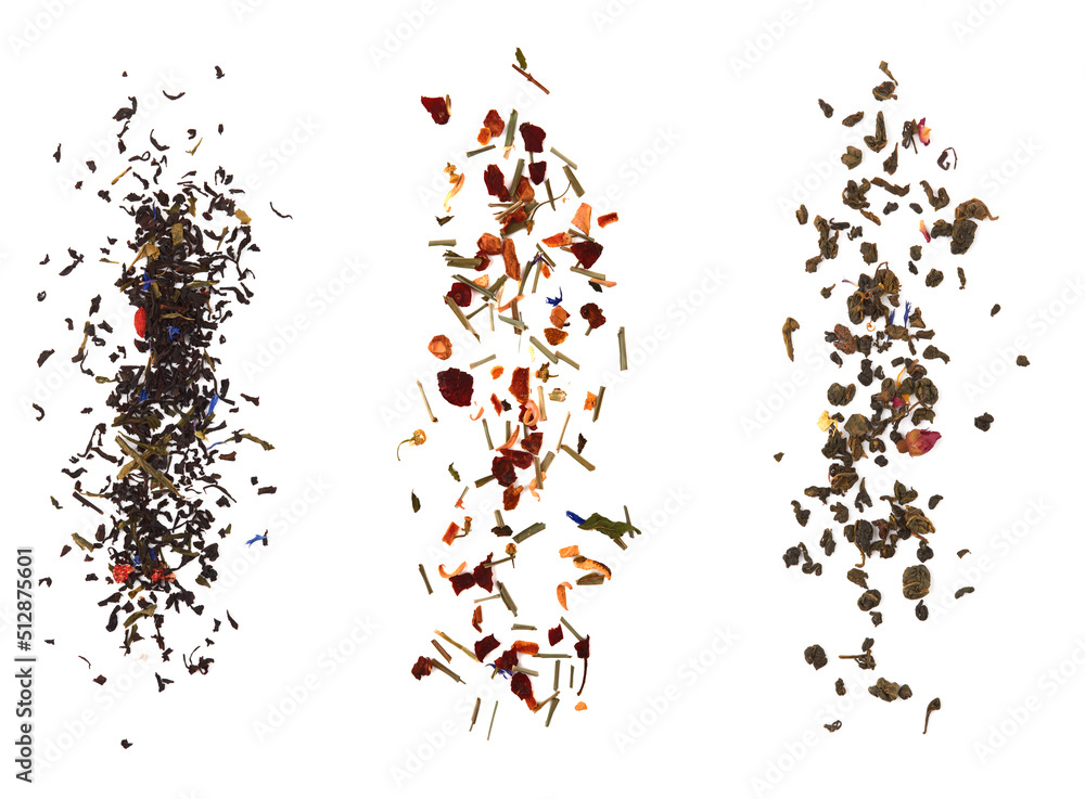 dried tea leaves Stock Photo | Adobe Stock