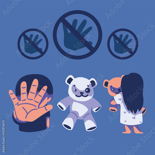 kids victims, child abuse