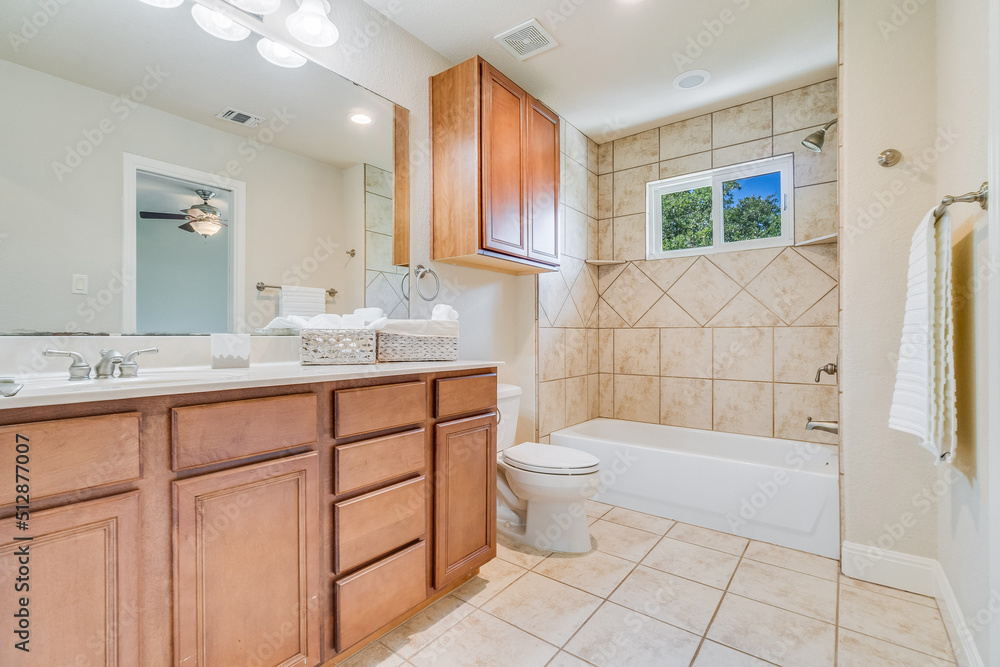 Home bathroom Home bathroom