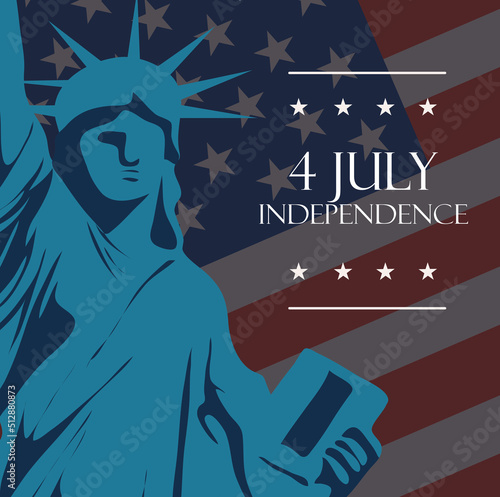 4 july USA independence day