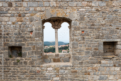 One of the most beautiful villages in Tuscany, Campiglia Marittima develops within the historic walls, the buildings are arranged in concentric semicircles and create a particular harmony that disting