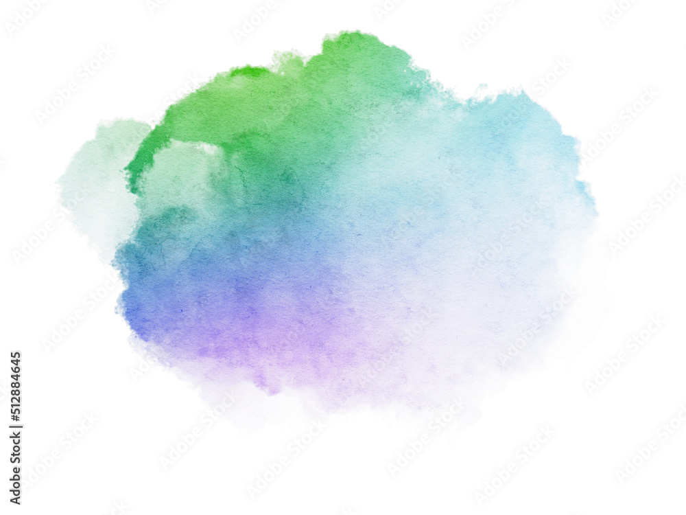 Abstract Watercolor Background Abstract Watercolor Background