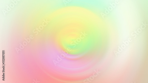 Wallpaper Mural Cute Pastel Abstract Texture Background , Pattern Backdrop of Gradient Wallpaper Torontodigital.ca