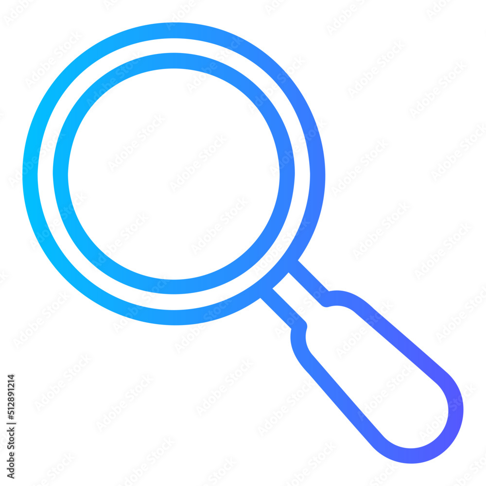 search gradient icon search gradient icon