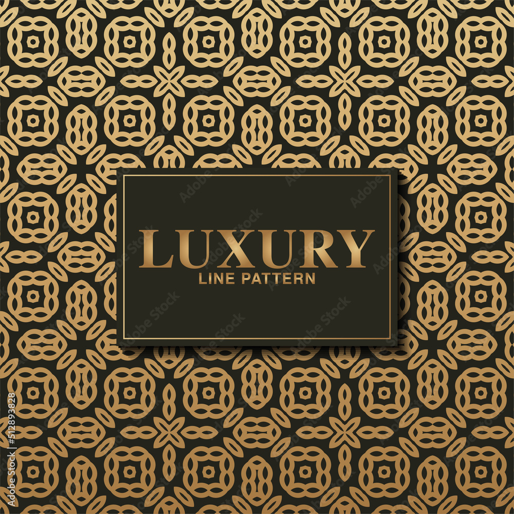 luxury dark seamless pattern background luxury dark seamless pattern background