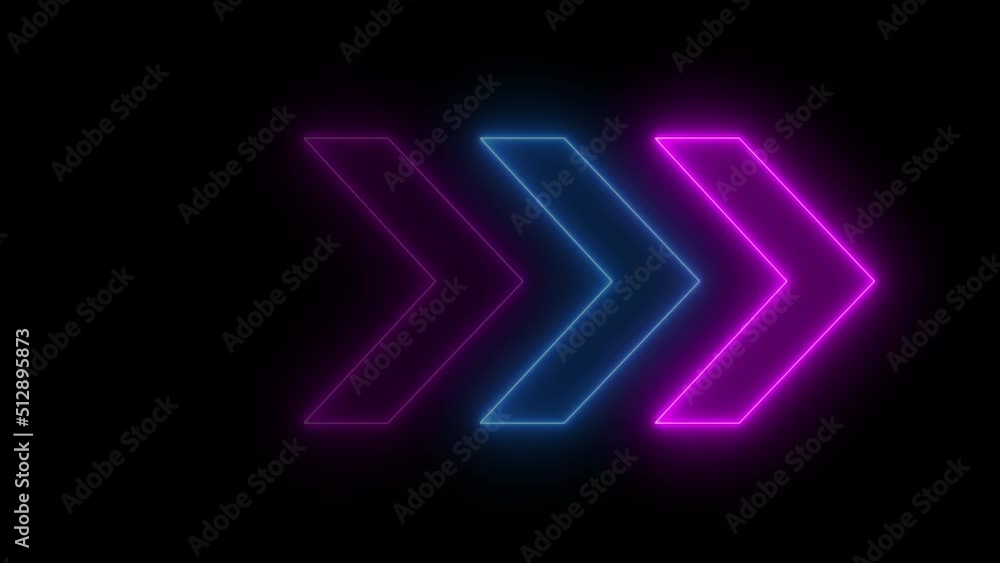 neon glowing sign neon glowing sign