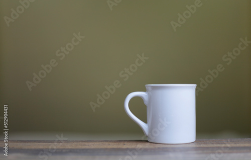 Coffee mug mockup, boho or kitchen themed mug mock up, neutral tones.