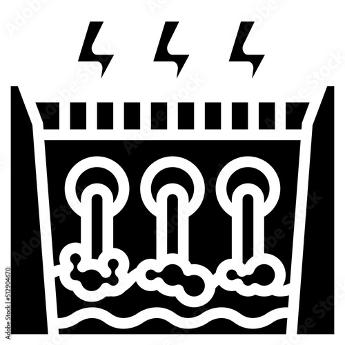 dam
