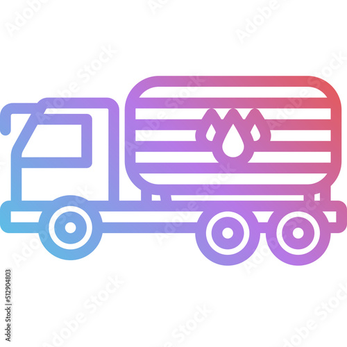 oil tanker