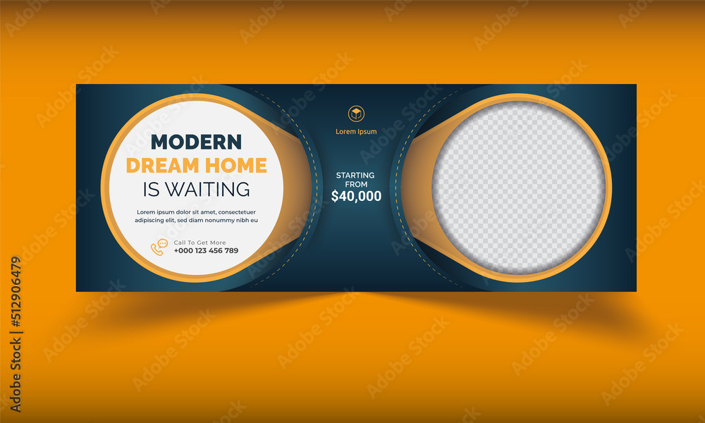 Facebook Post | Cover Template Design | Easy To Edit Facebook Post | Cover Template Design | Easy To Edit