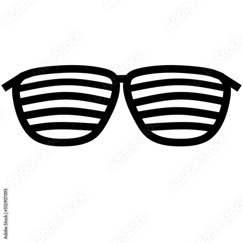 sunglasses vector, eyeglasses vector, cute eyeglasses, vector format, trendy, 