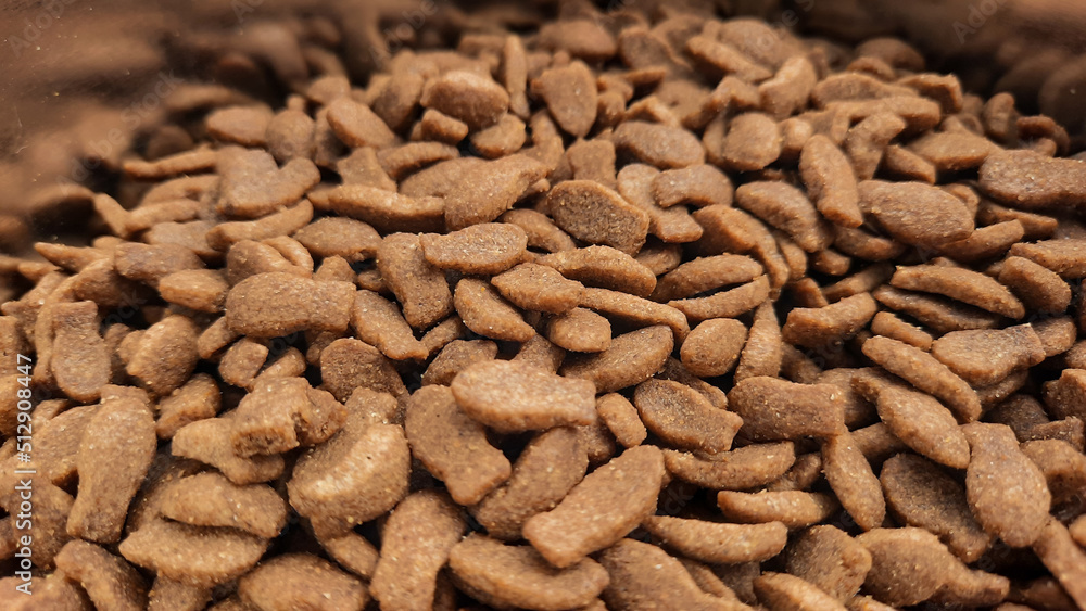 Feed for domestic cat pets, usually used as a snack to eat cats 02 Feed for domestic cat pets, usually used as a snack to eat cats 02