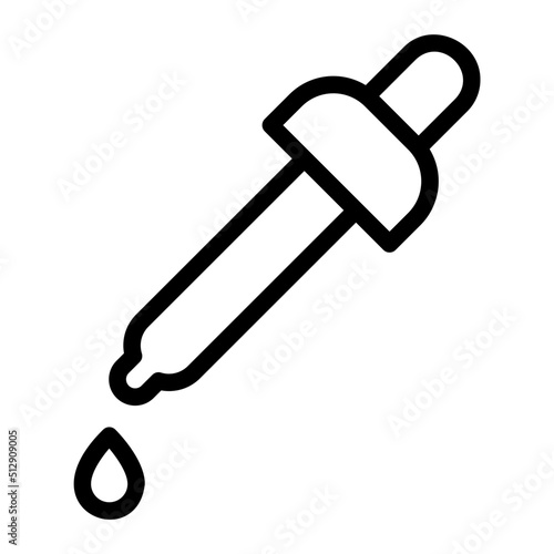 oil line icon