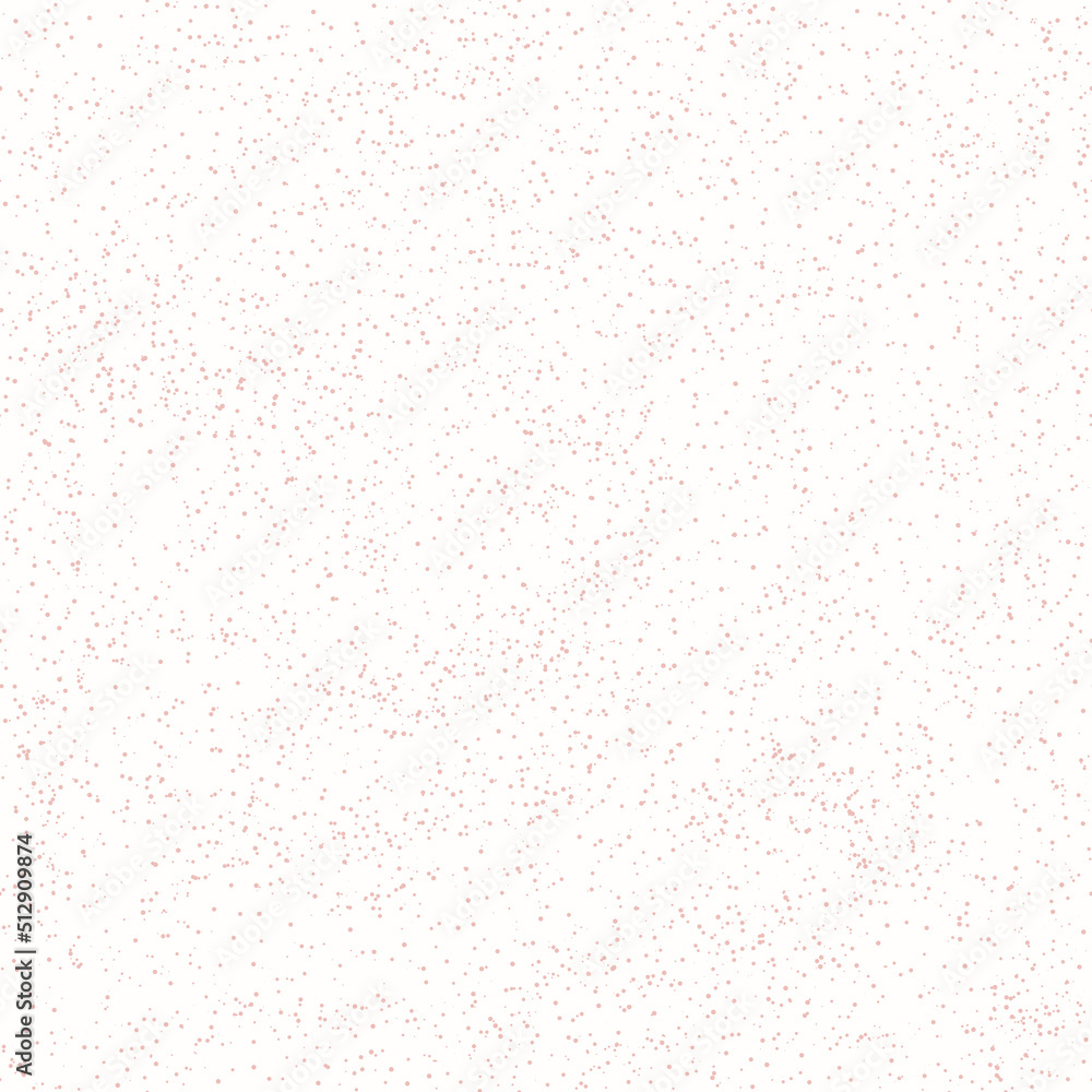 Seamless background with random pink elements. Abstract ornament. Dotted abstract pattern Seamless background with random pink elements. Abstract ornament. Dotted abstract pattern