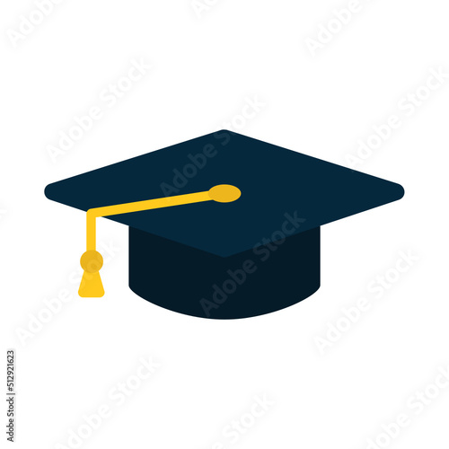 Cap Toga Studying Graduated Learning Education