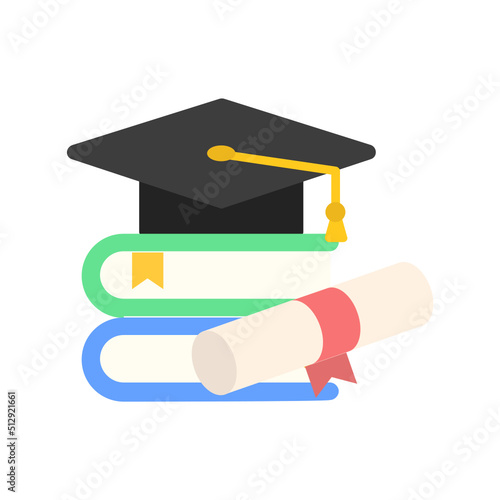 Books Toga Studying Graduated Learning Education