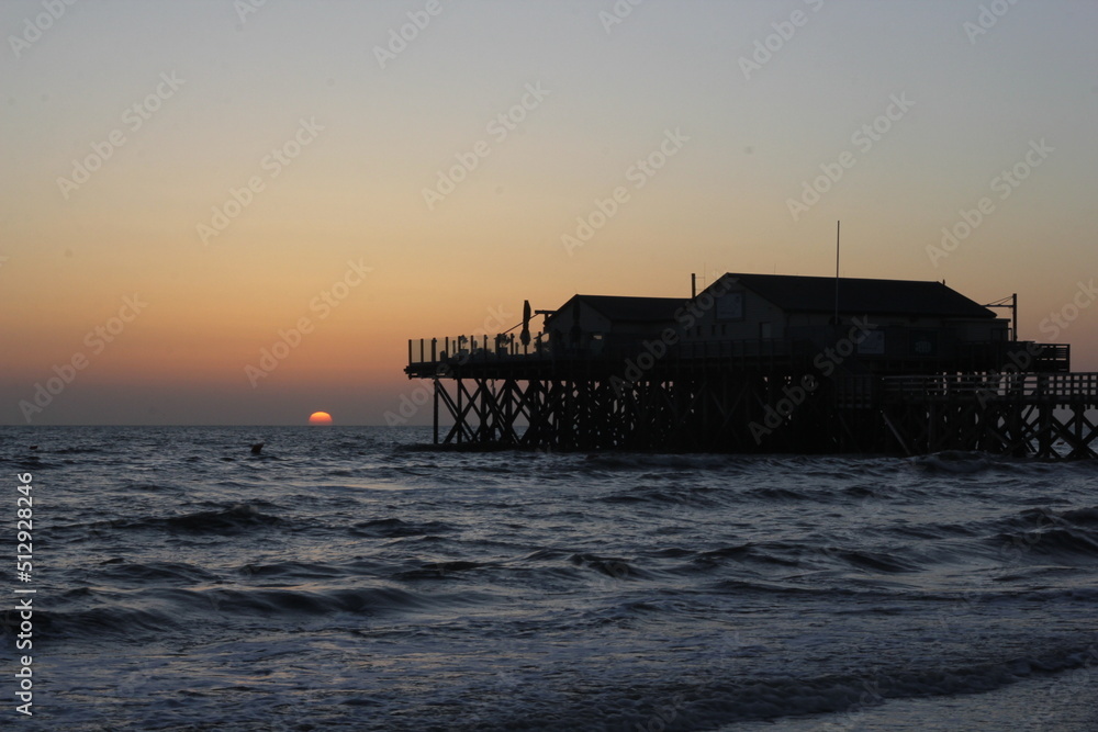 Sankt Peter Ording