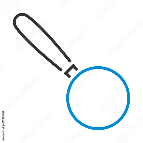 Magnifying Glass Icon