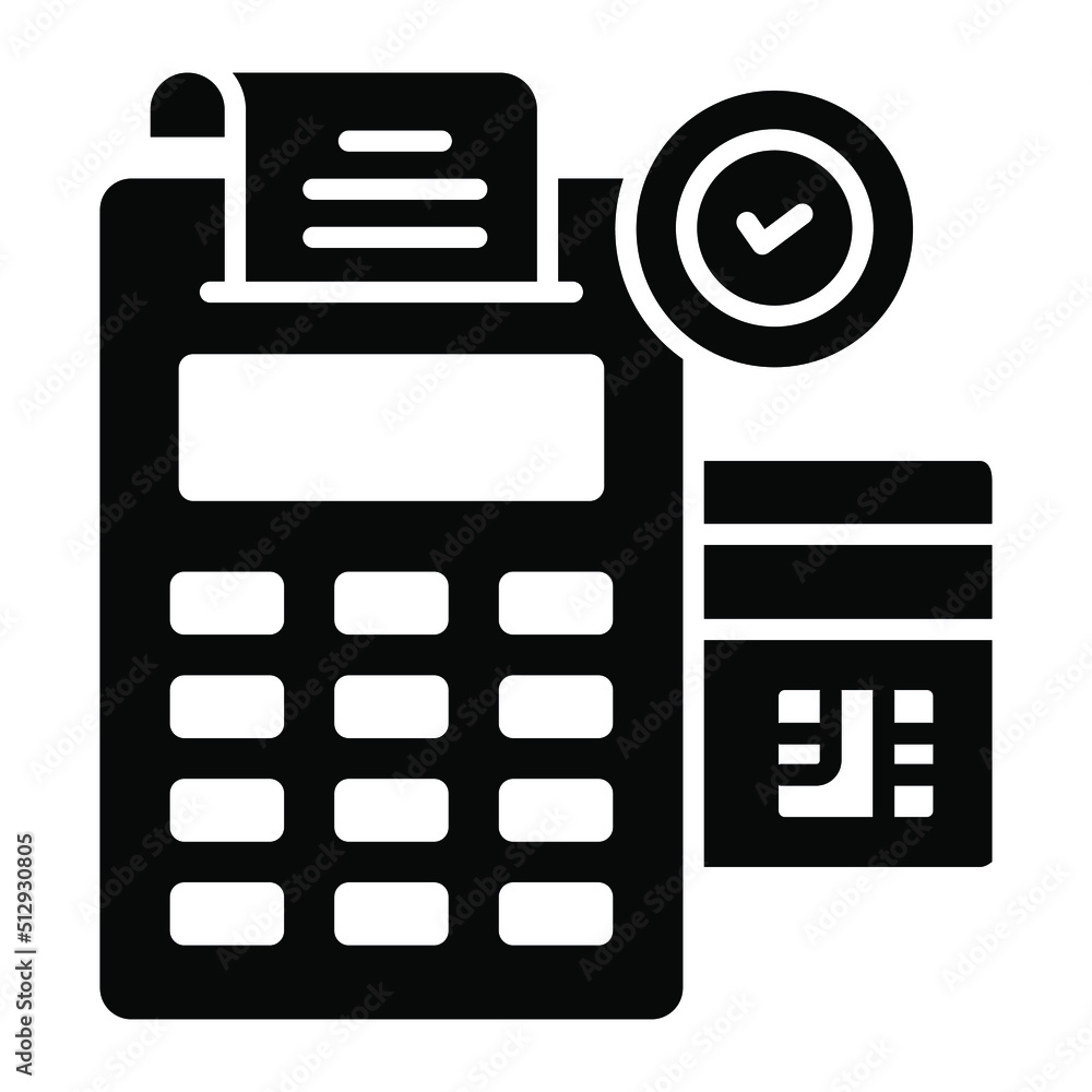 Point of sale Modern concepts design, vector illustration Point of sale Modern concepts design, vector illustration