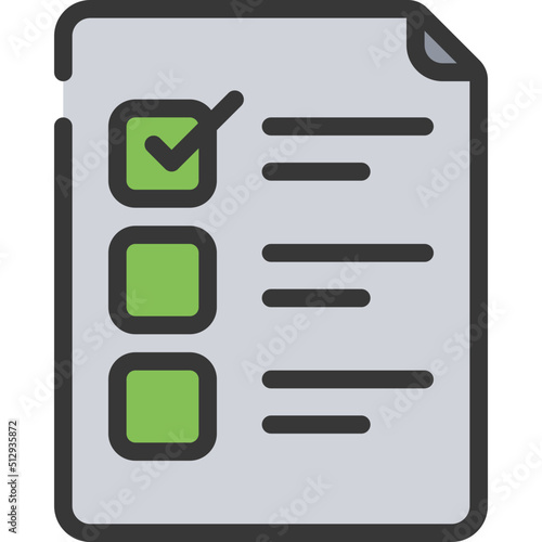Task List Icon