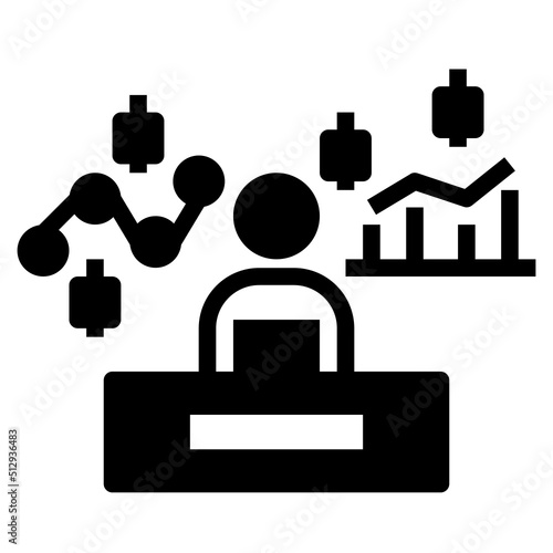 broker