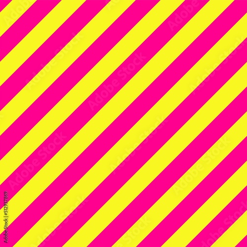 Free Download yellow and red diagonal lines seamless pattern vector illustration,striped background. - GFXLoad