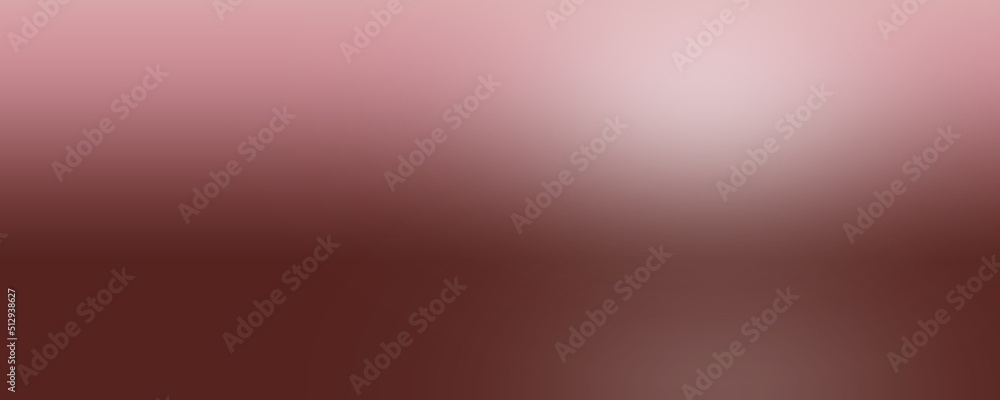 Abstract gradient light red banner Abstract gradient light red banner