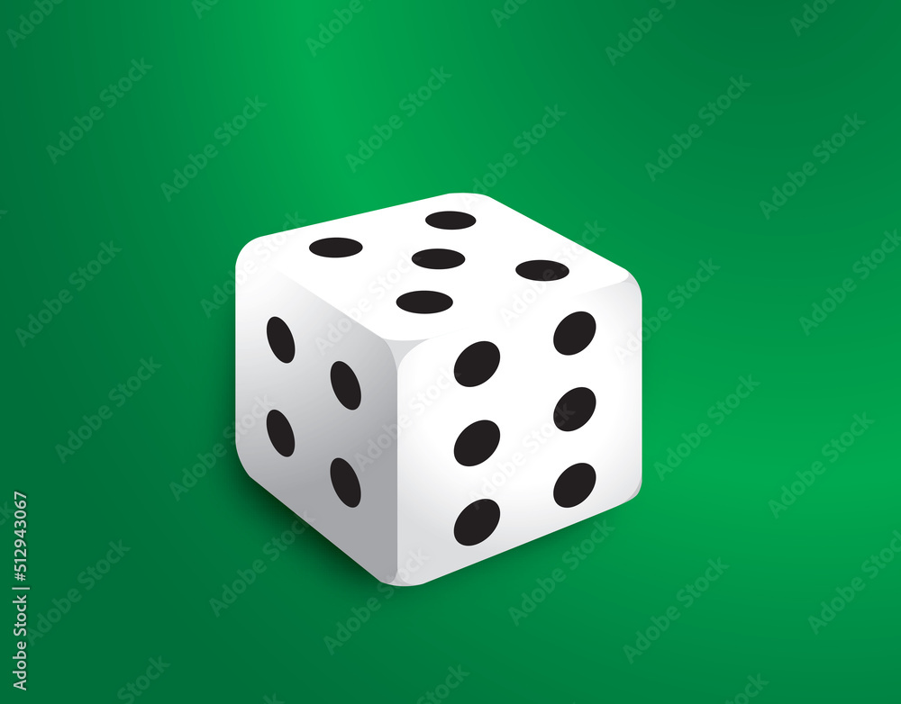  ILLUSTRATION DE SEUL FACE 5 EN 3D