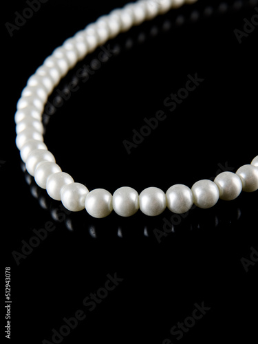 beads pearl jewelry for women