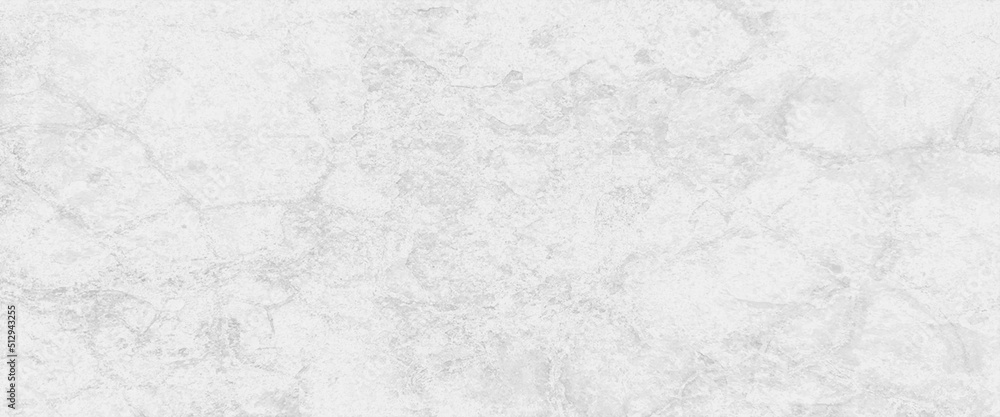 Fototapeta premium White stone marble texture background and marble texture and background for high resolution, Concrete wall white color for background. Old grunge textures with scratches and cracks, white painted.