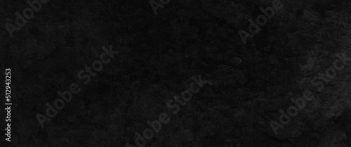 Black board texture background. dark wall backdrop wallpaper, dark tone, black or dark gray rough grainy stone texture background, Black background with texture grunge, old vintage marbled stone wall	