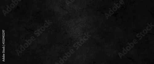 Black board texture background. dark wall backdrop wallpaper, dark tone, black or dark gray rough grainy stone texture background, Black background with texture grunge, old vintage marbled stone wall	