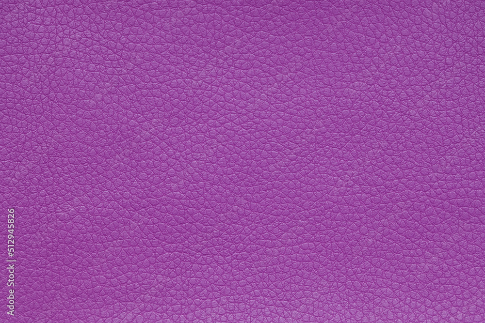 Background image - texture of lilac leather with a textured pattern Background image - texture of lilac leather with a textured pattern