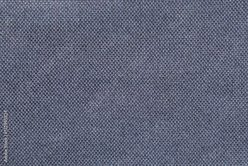 Background image - gray fabric texture with textured dressing