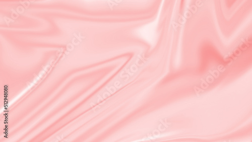 Pink background with focus. Pink liquid background. Soft blurred abstract pink roses background. Liquify painted background. Brush stroked painting. Colorful marble texture