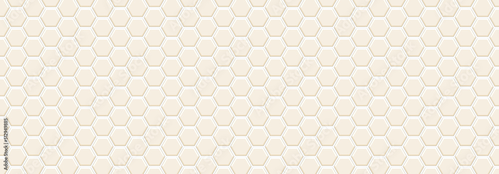 embossed light brown hexagon on white background. abstract honeycomb. abstract tortoiseshell embossed light brown hexagon on white background. abstract honeycomb. abstract tortoiseshell