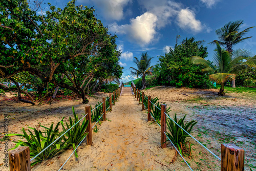 Playa Flamenco Culebra Puerto Rico