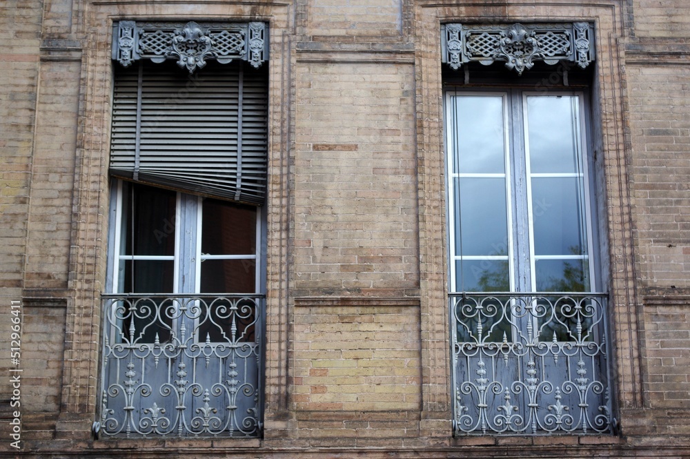 fenêtres à Toulouse fenêtres à Toulouse