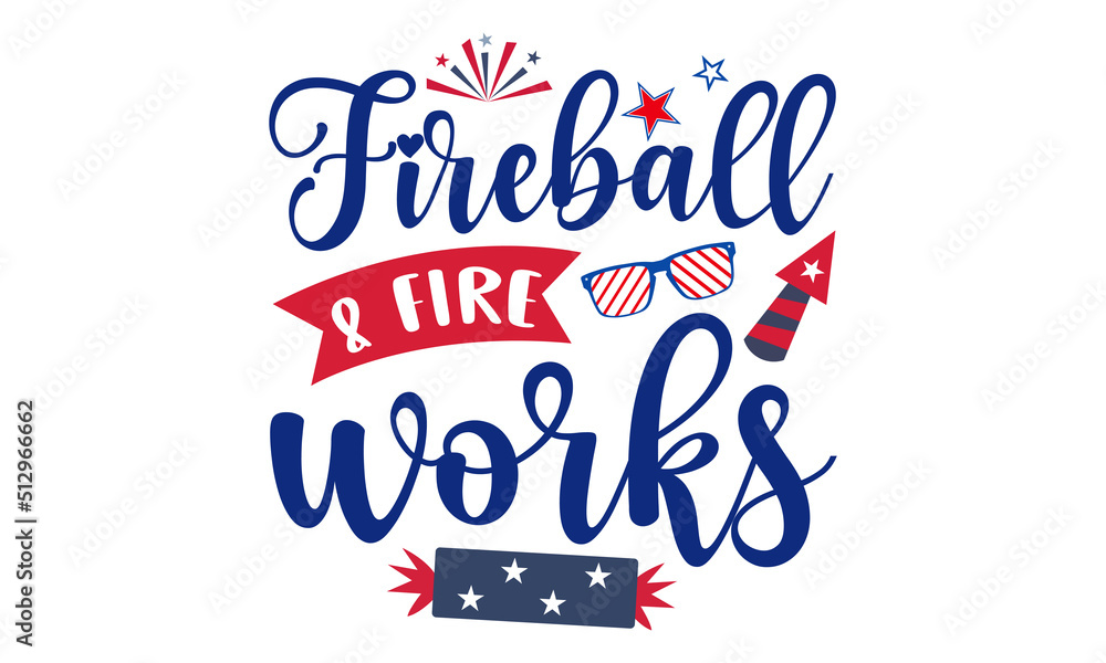 Fireball Lettered