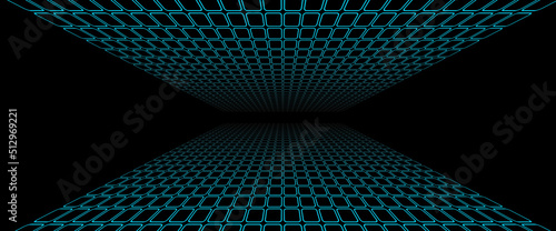 sfondo, piano, digitale, informatica, metaverso, realtà virtuale, 