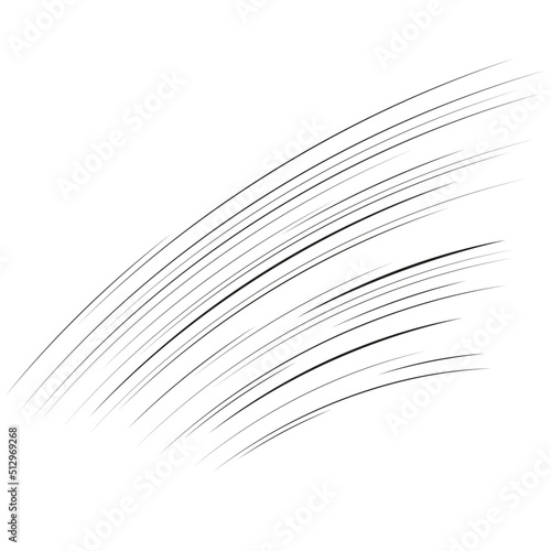 Speed Lines